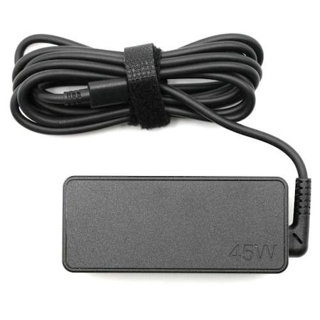 Lenovo AC ADAPTER PD, 45W, 20/15/9/5V, 2 5A10W86249